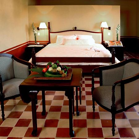 Hotel Hacienda Campeche Zewnętrze zdjęcie