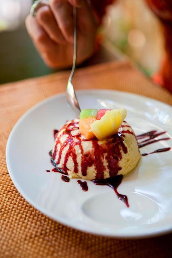 Hotel Hacienda Campeche Zewnętrze zdjęcie