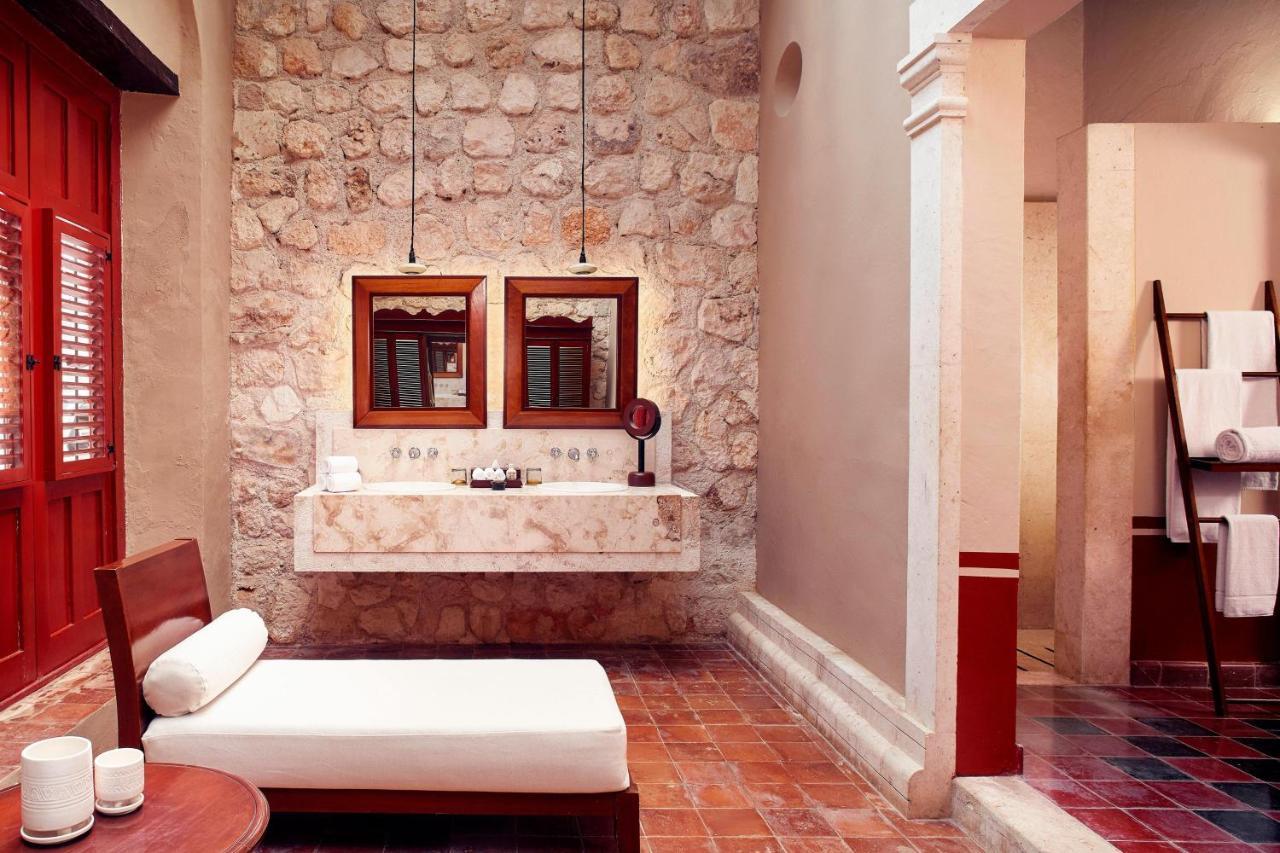 Hotel Hacienda Campeche Zewnętrze zdjęcie
