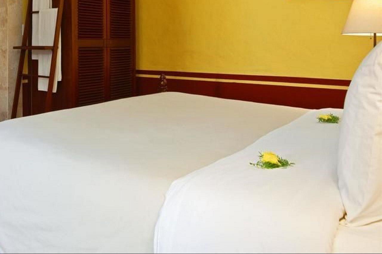 Hotel Hacienda Campeche Zewnętrze zdjęcie