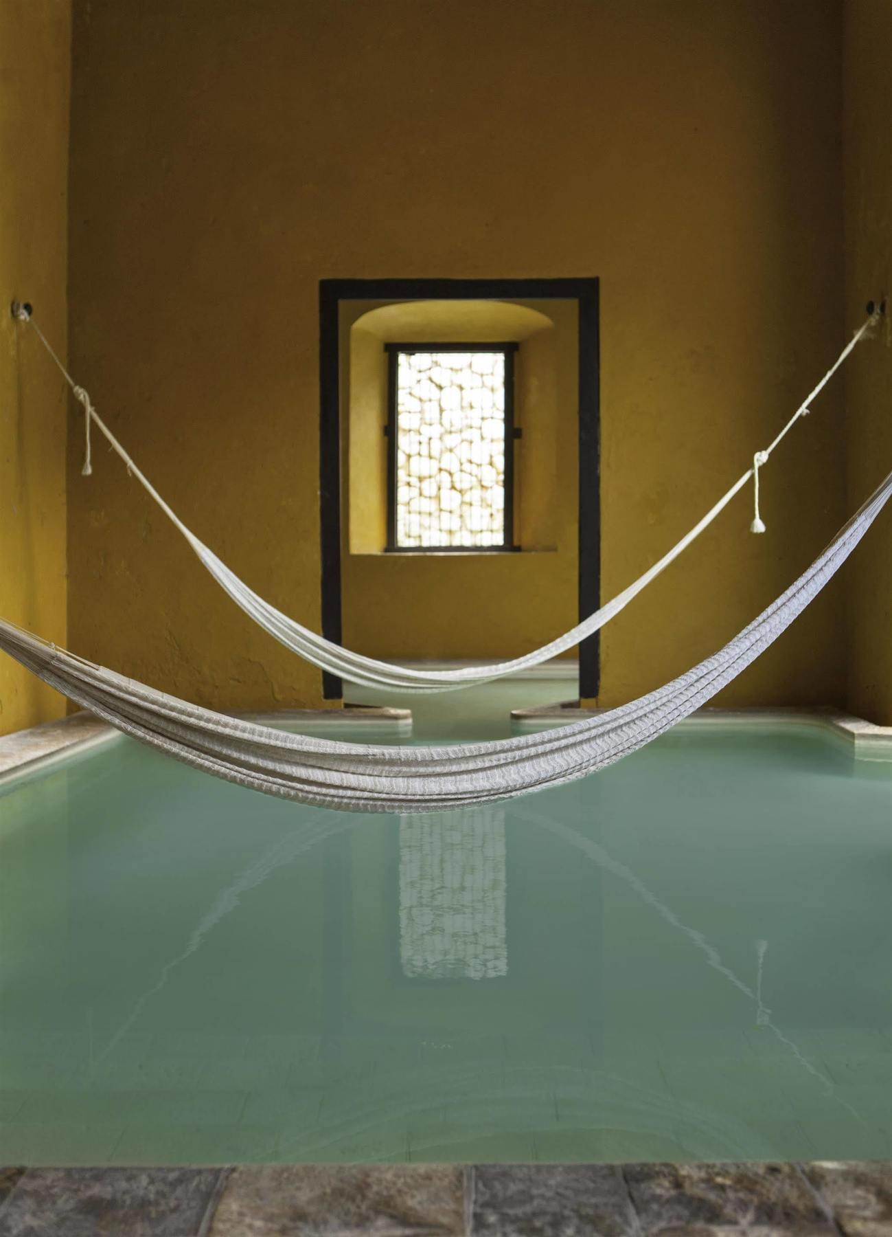 Hotel Hacienda Campeche Zewnętrze zdjęcie