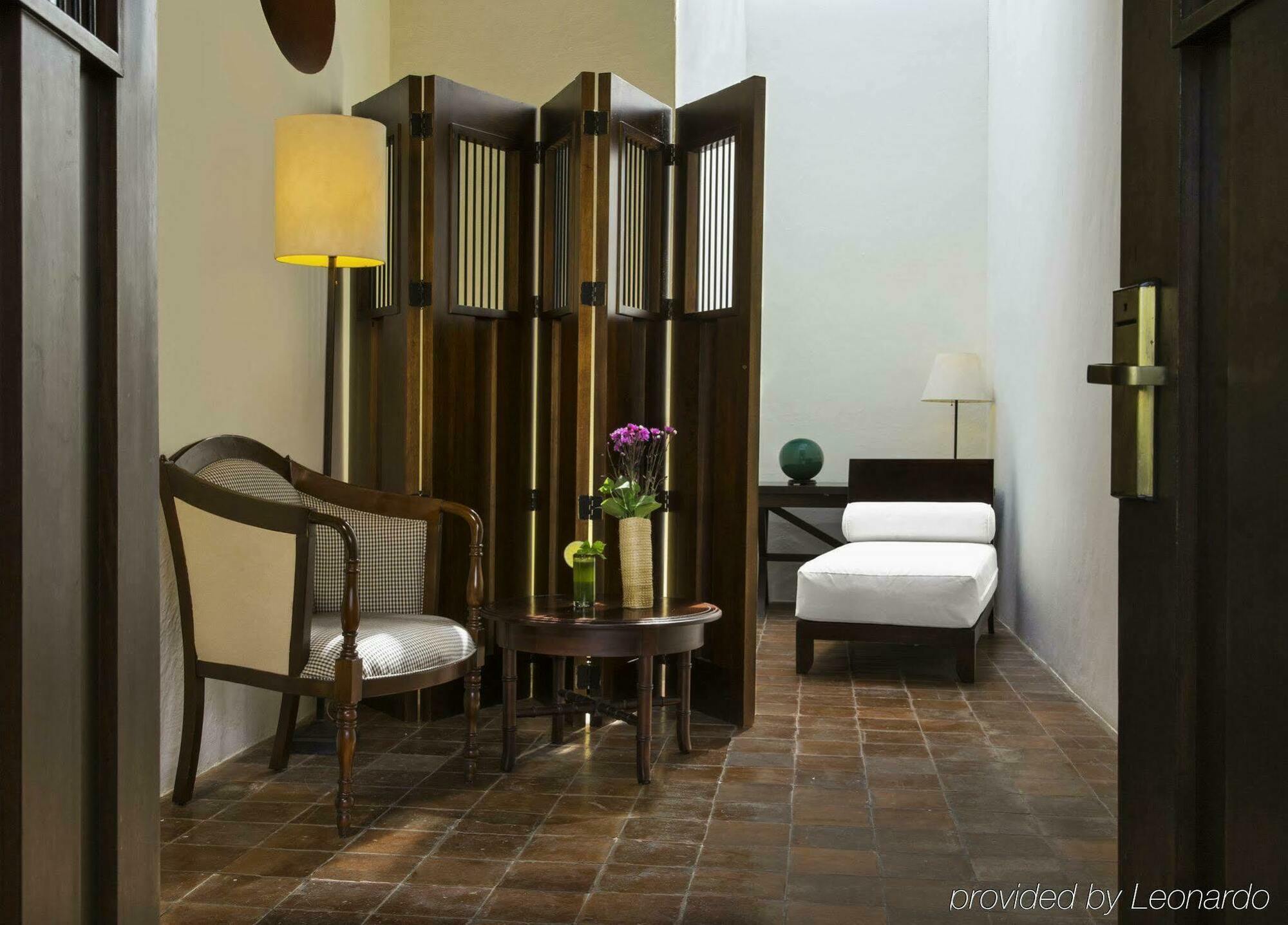 Hotel Hacienda Campeche Zewnętrze zdjęcie
